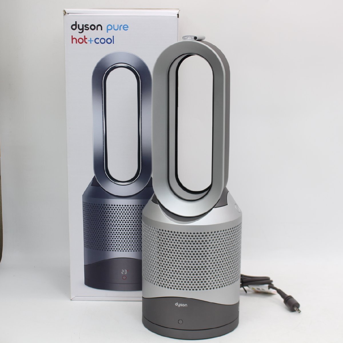Dyson Hp Pure Hot Cool