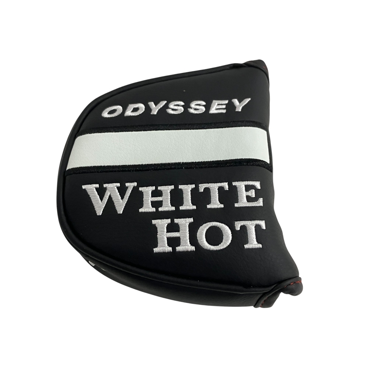 目立った傷や汚れなしodyssey white hot versa TELVE パター オデッセイ ゴルフ 中古 良好 S9847395の