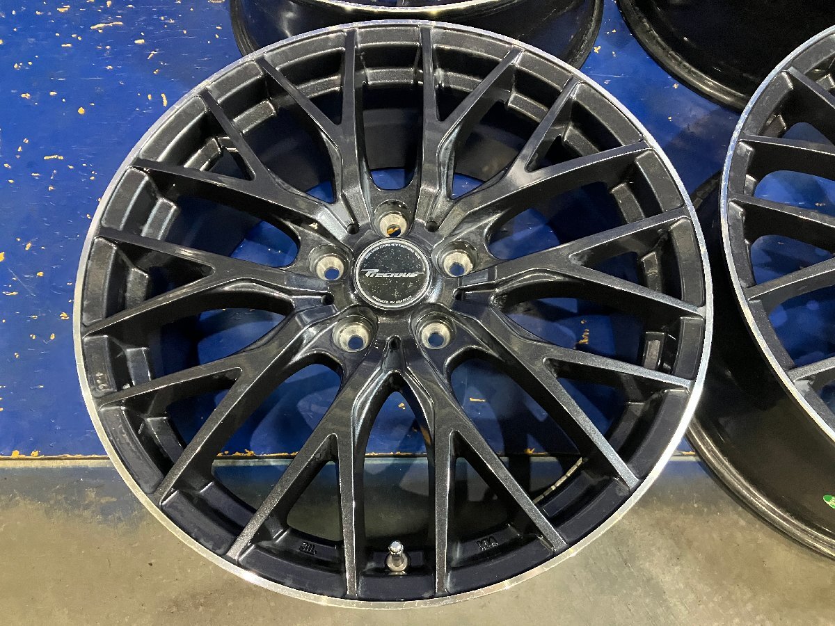 Hot Stuff Precious Hm J Pcd