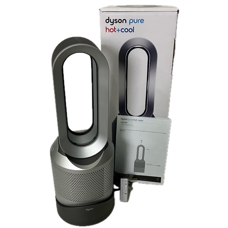 Dyson Pure Hot Cool Hp
