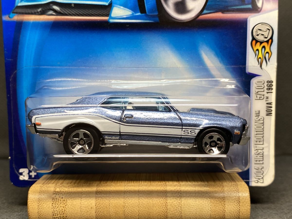 未使用に近いNOVA FIRST EDITIONS ノバ ファーストエディション 年 Hot