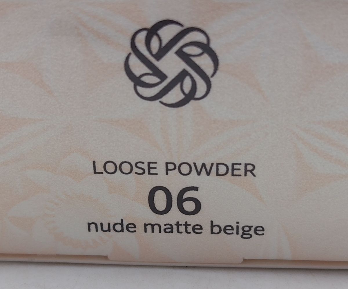 未使用m新品未開封 コスメデコルテ ルース パウダー nude matte beige gの落札情報詳細 Yahoo