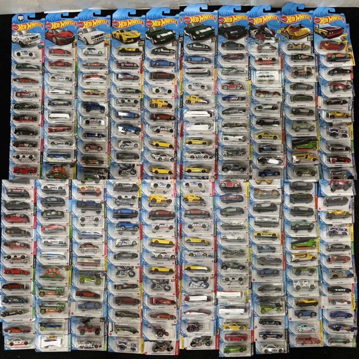 G K Hot Wheels Kg