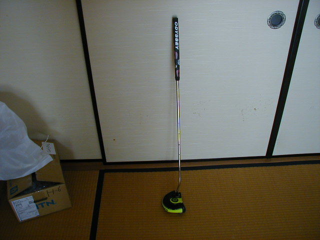 目立った傷や汚れなしオデッセイ ストロークラボ WHITE HOT OG ROSSIE S インチ未使用グリップ付 の落札情報詳細 ヤフオク落札価格情報 オークフリー