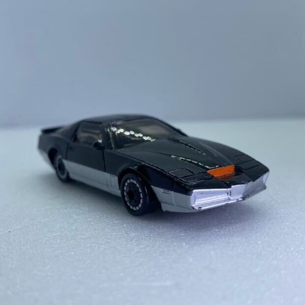 やや傷や汚れありホットウィール キャラウィール ナイト2000 K A R R ナイトライダー KNIGHT Rider バンダイ Hot Wheels MATTEL ルース品の落札情報