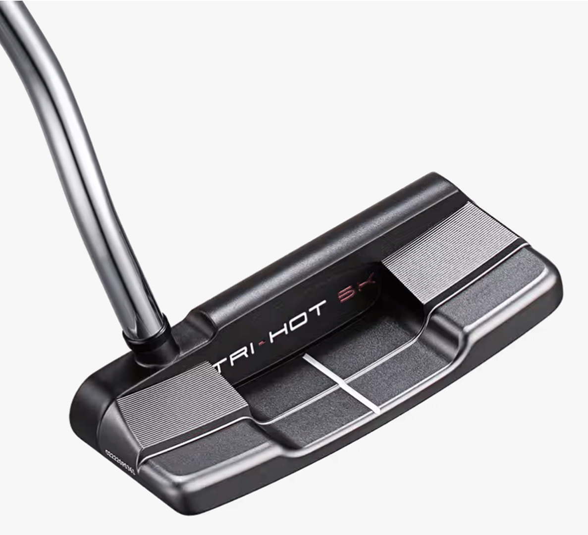 未使用新品 オデッセイ TRI HOT K DOUBLE WIDE DB DOUBLE BEND ストロークラボシャフト