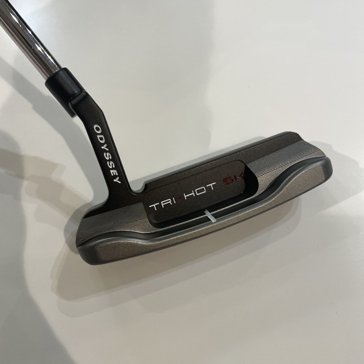 Odyssey Tri Hot K One K Stroke Lab