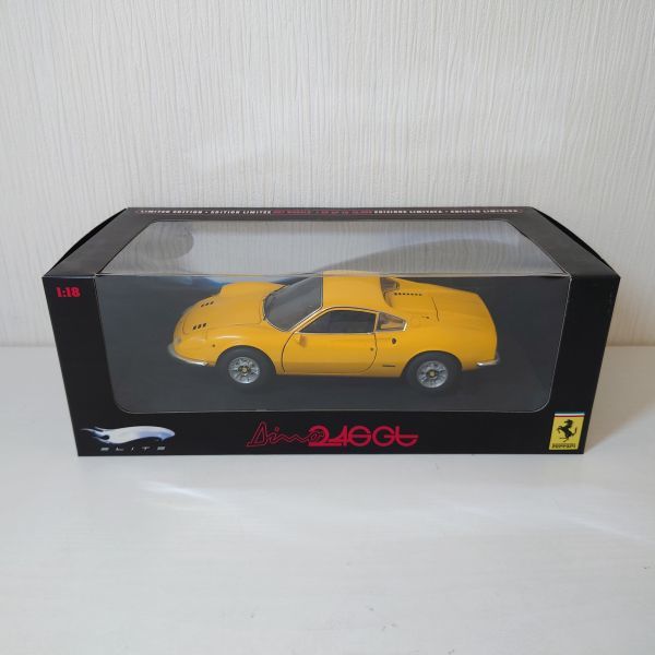 目立った傷や汚れなしホットウィール Hot Wheels フェラーリ レーサー FERRARI RACER エンツォ フェラーリ