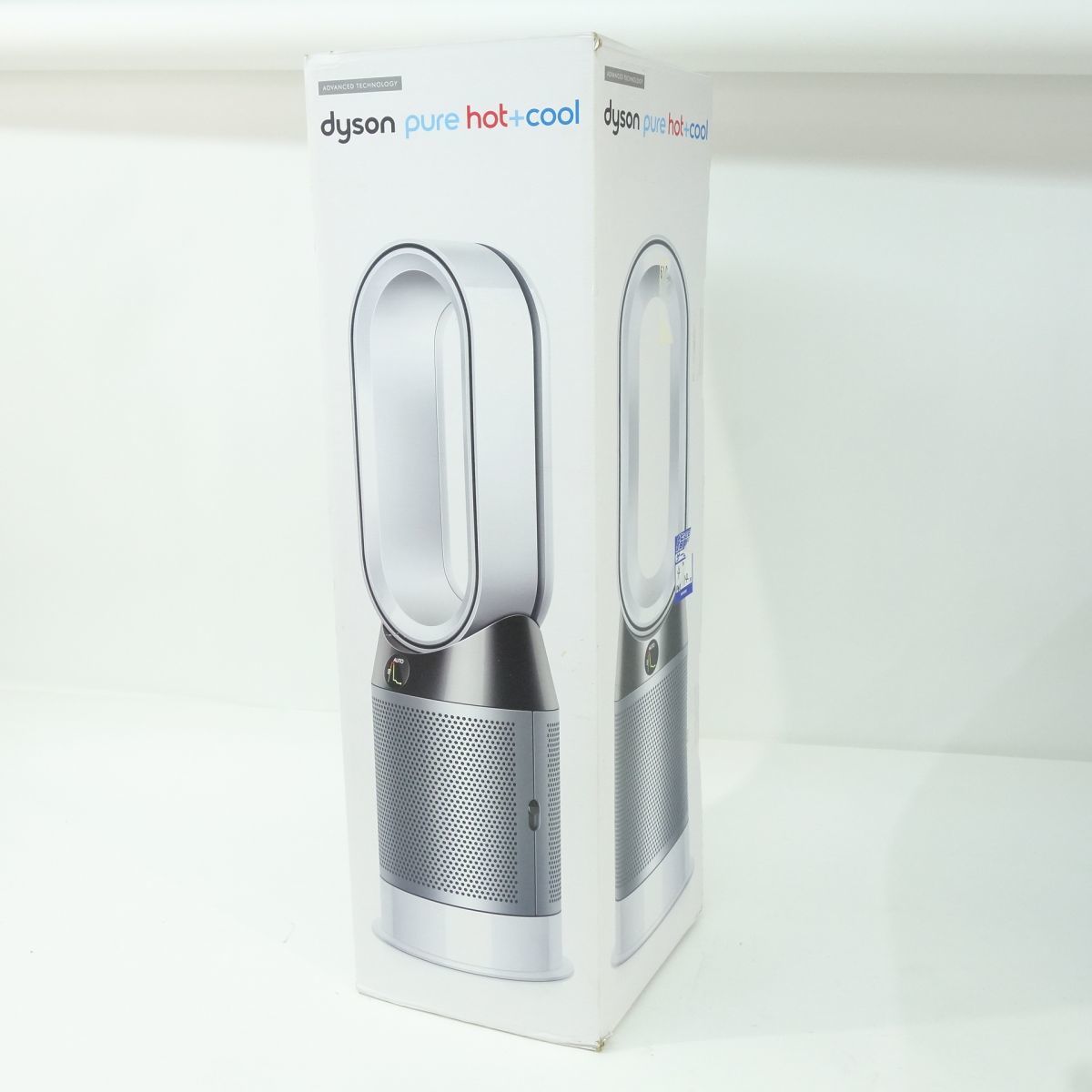 Dyson Pure Hot Cool Link Hp Hp