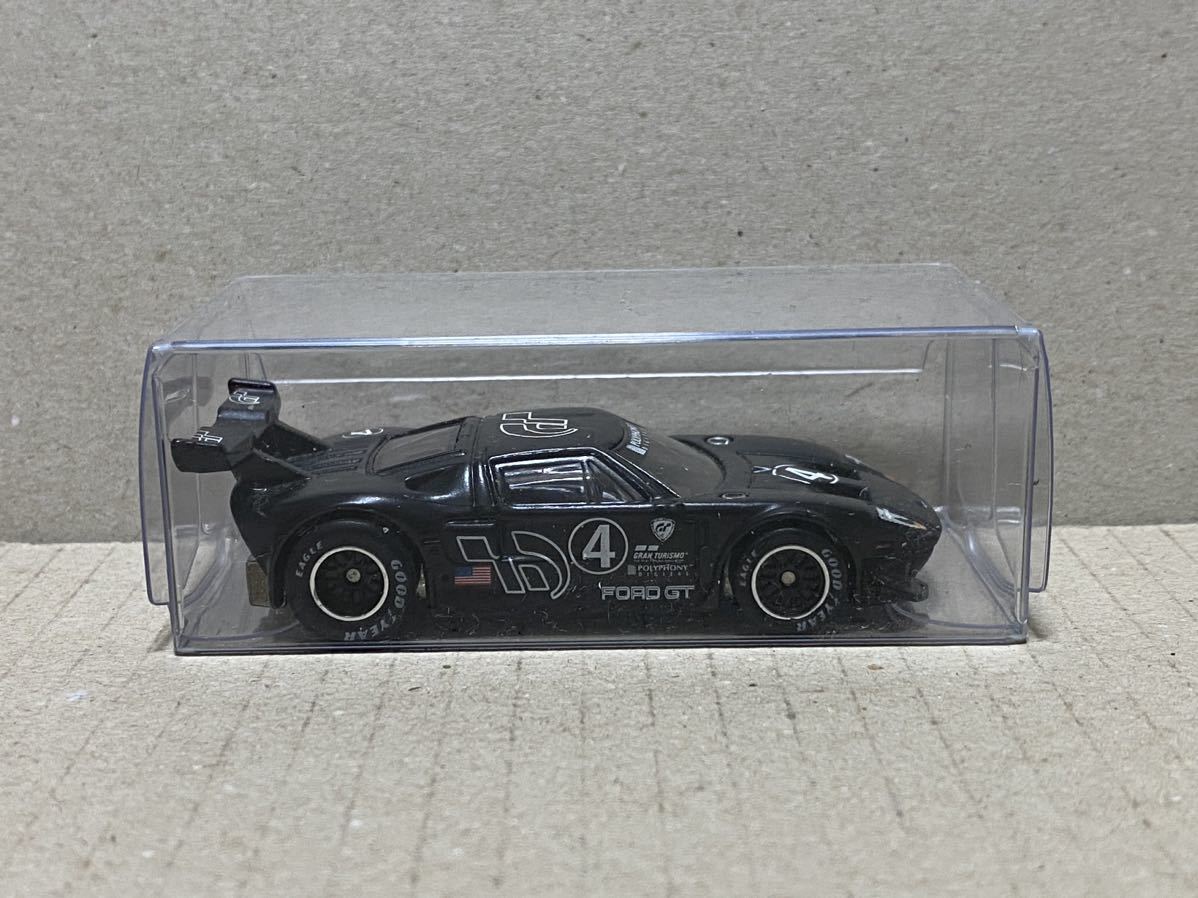 やや傷や汚れありホットウィール Hot Wheels ルース フォード GT グランツーリスモの落札情報詳細 ヤフオク落札価格検索