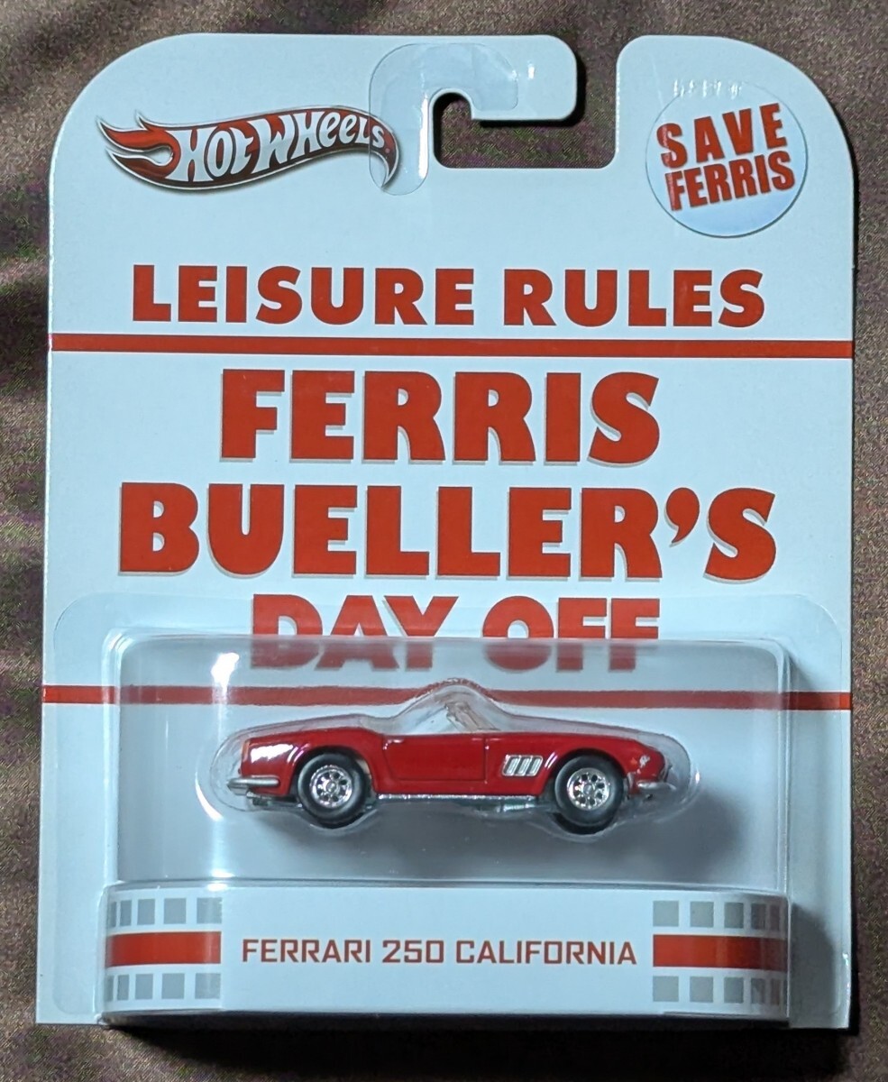 傷や汚れありジャンク Hot Wheels Racing ホットウィール Ferrari フェラーリ F Spider スパイダー レッド 本体のみの落札情報詳細