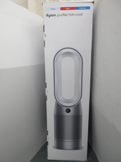 N Rj Dyson Purifier Hot Cool Hp