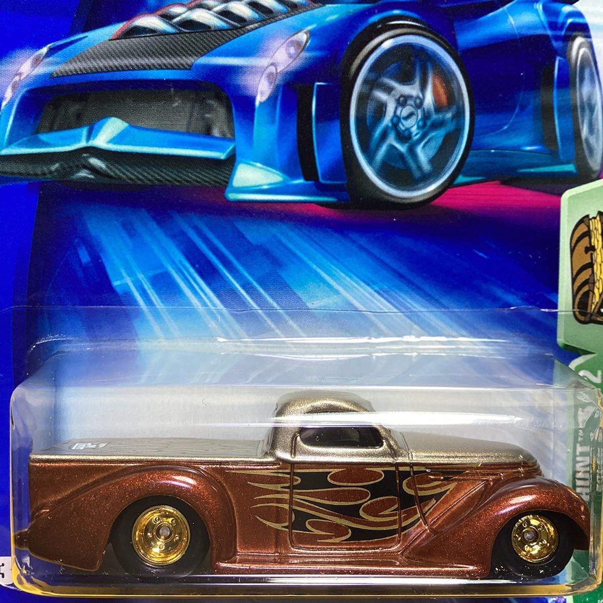 未使用に近いトレジャーハントホットウィール スーパー スムース リアルライダー Super Smooth Hot Wheelsの落札