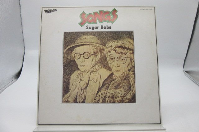 Sugar Babe Songs Lp
