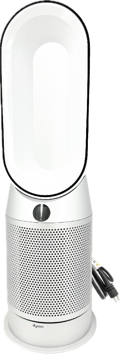 目立った傷や汚れなし送料込 美品 2022年製 Dyson ダイソン Purifier Hot Cool 空気清浄 ファンヒーター