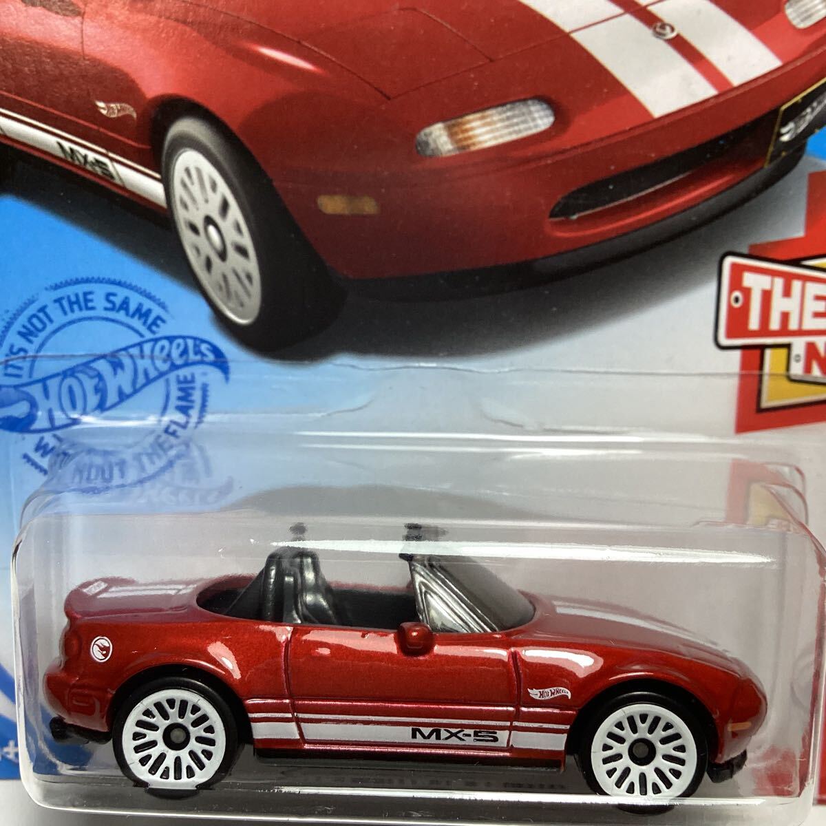 Treasure Hunt Mx Hot Wheels