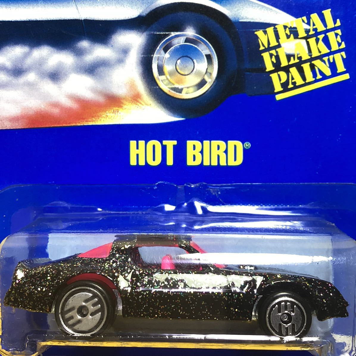Hot Wheels Yahoo