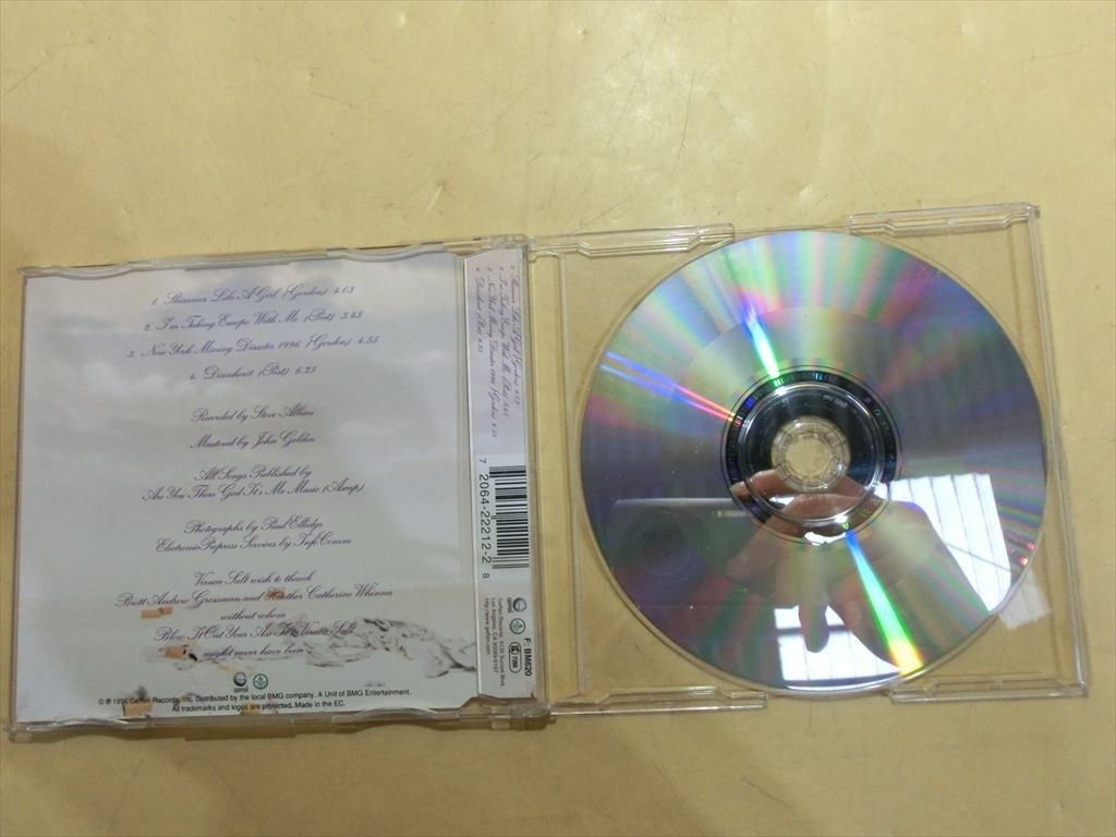 やや傷や汚れありMCSY01 261送料無料ヴェルーカソルト Blow It Out Your Ass It s Veruca