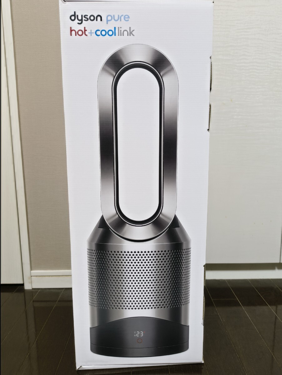 Dyson Pure Hot Cool Link Hp Bn