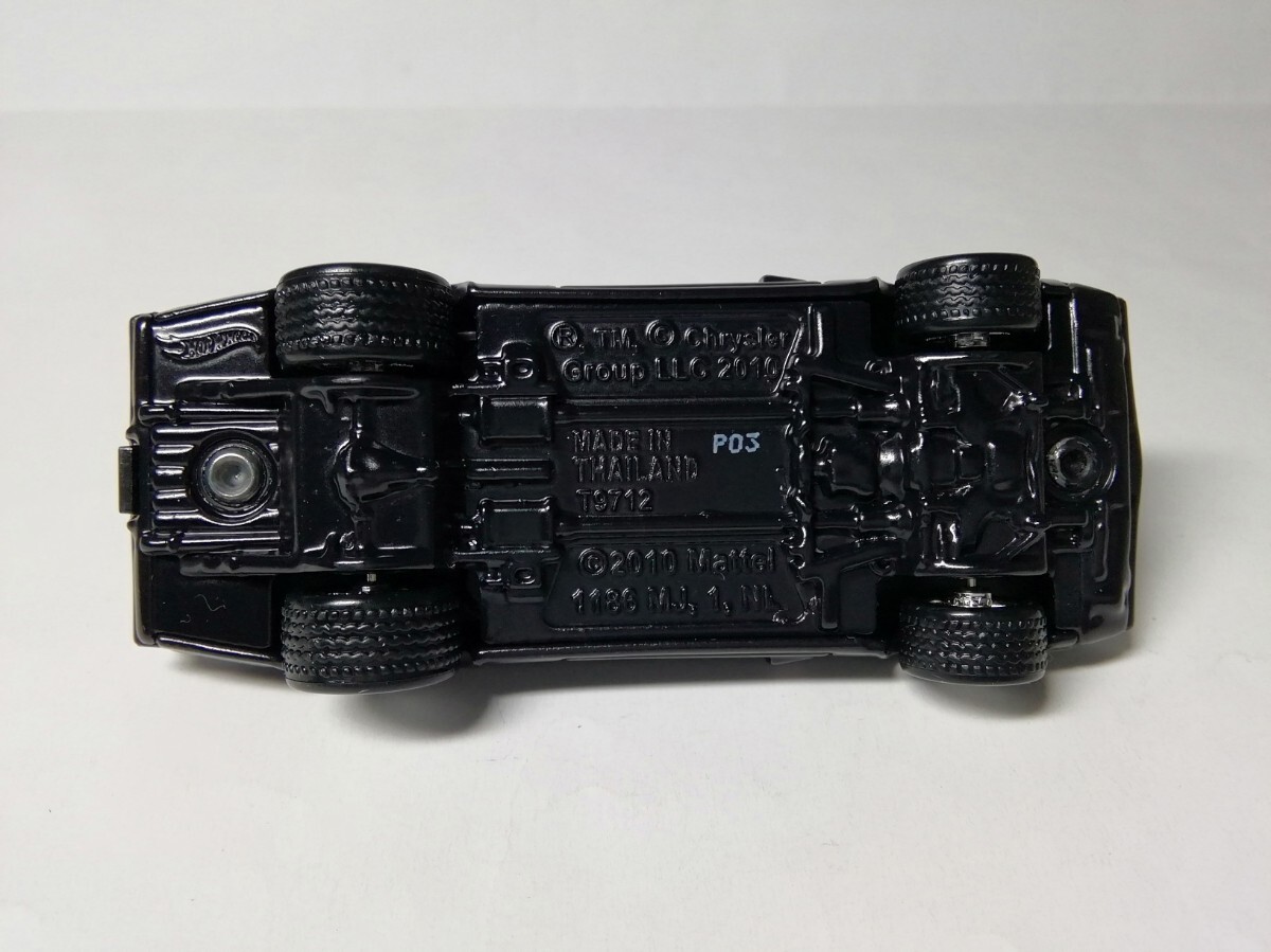 やや傷や汚れありホットウィール ダッジ チャージャー R T Hot Wheels FAST FURIOUS DODGE