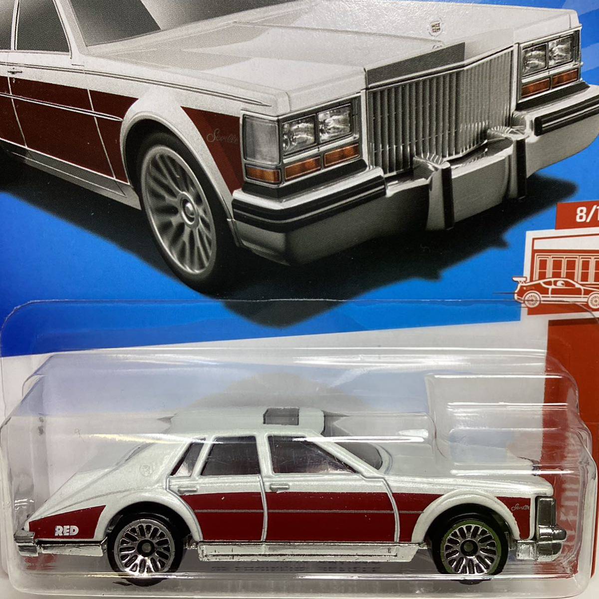 Target Red Edition Hot