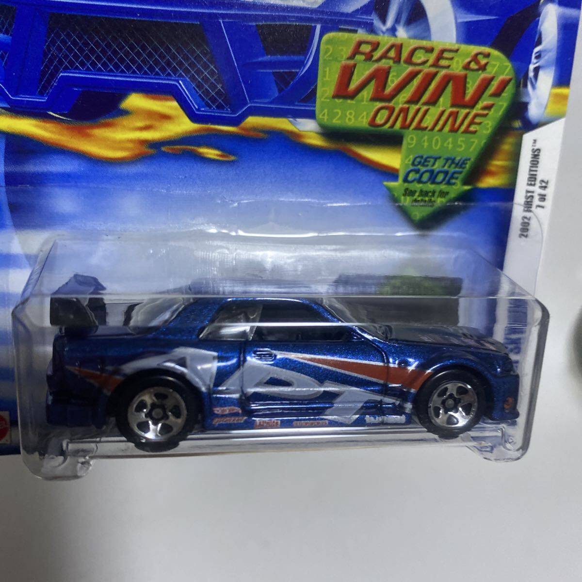 未使用に近いホットウィール Hot Wheels 2003 First Editions Boom Boxの落札情報詳細 Yahoo