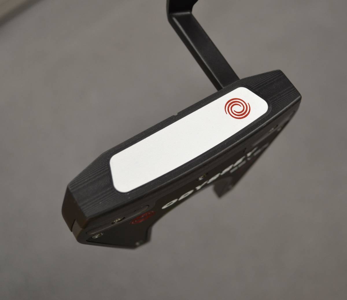 やや傷や汚れあり人気です ODYSSEY オデッセイ TRI HOT 5K SEVEN CH パター 34インチの落札情報詳細