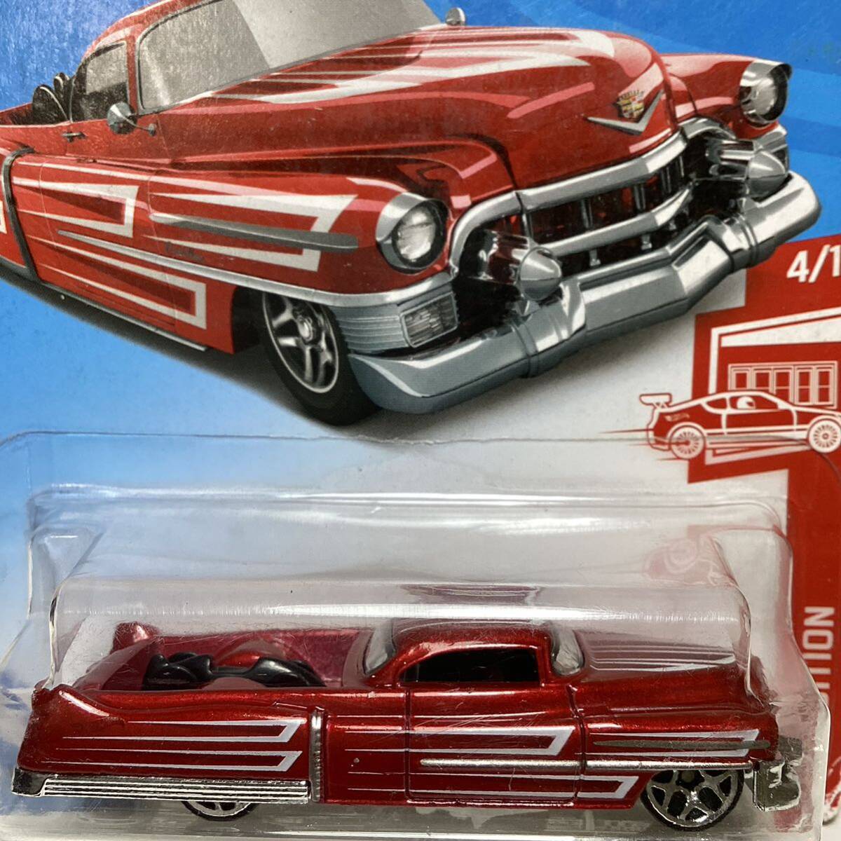 Target Red Edition Hot