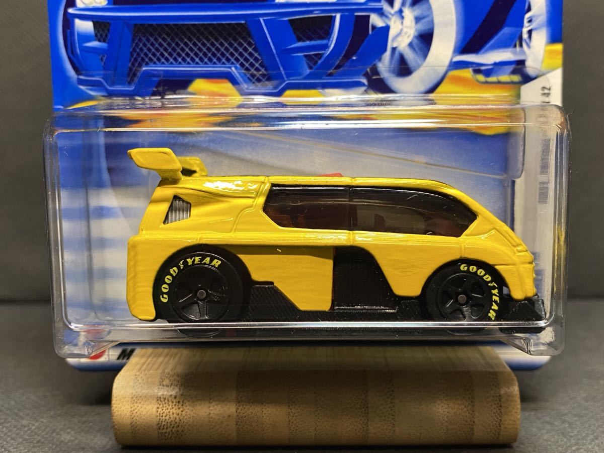 Hyper Liner First Editions Hot Wheels Yahoo