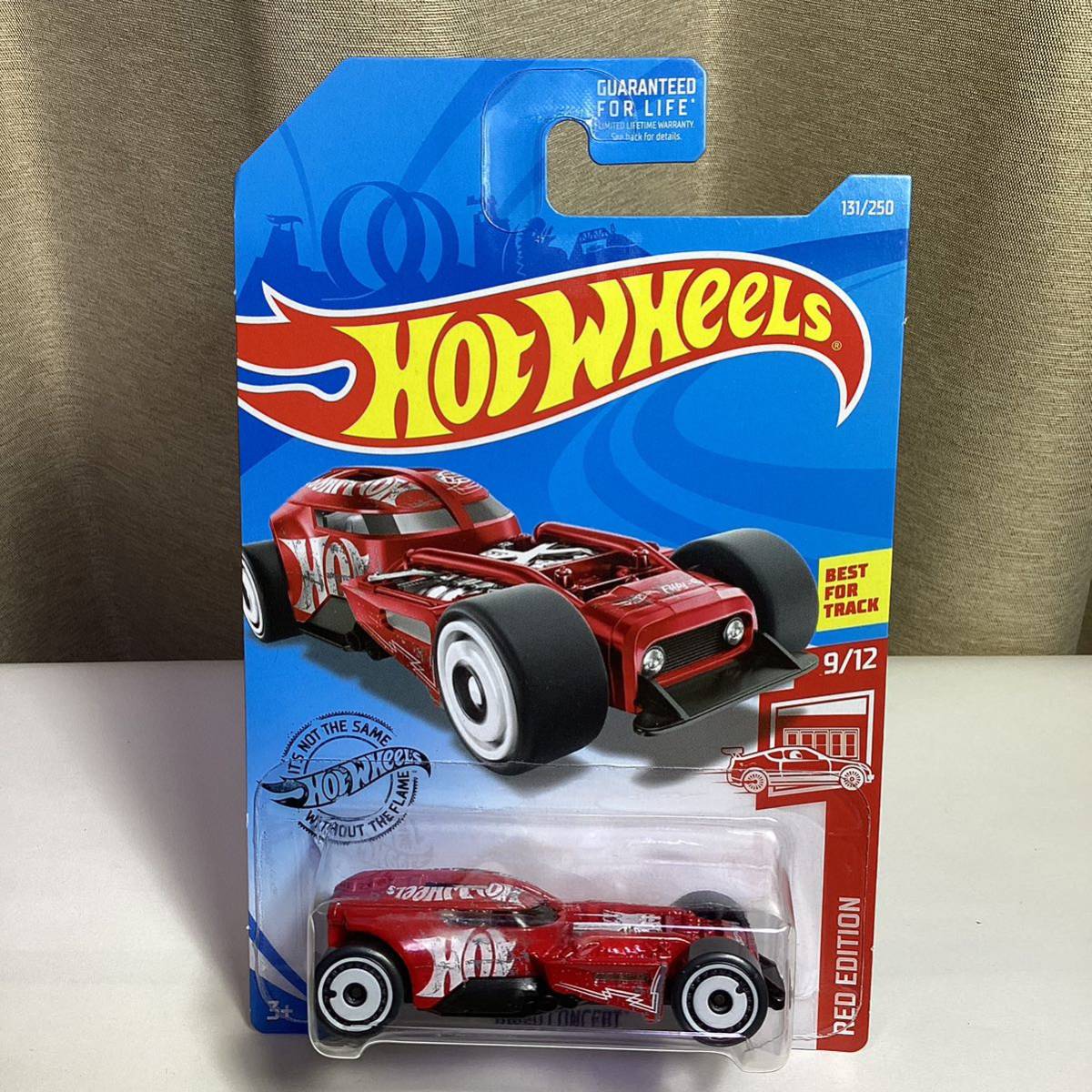Target Hw Red Edition Hot Wheels