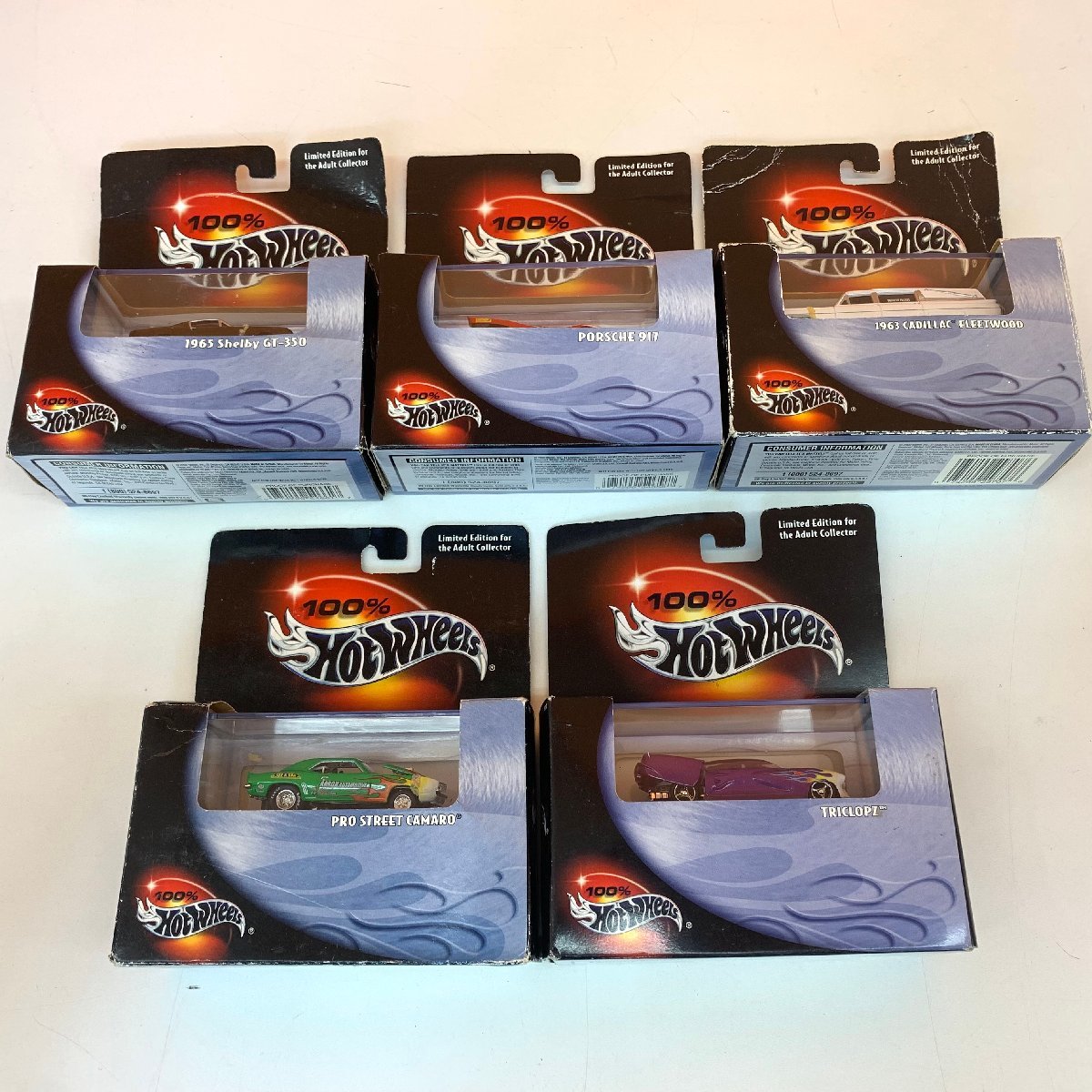 Hot Wheels Gt