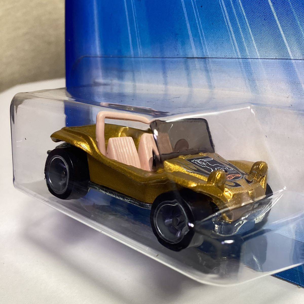 未使用に近いホットウィール メイヤーズ マンクス Hot Wheelsの落札情報詳細 ヤフオク落札価格検索 オークフリー