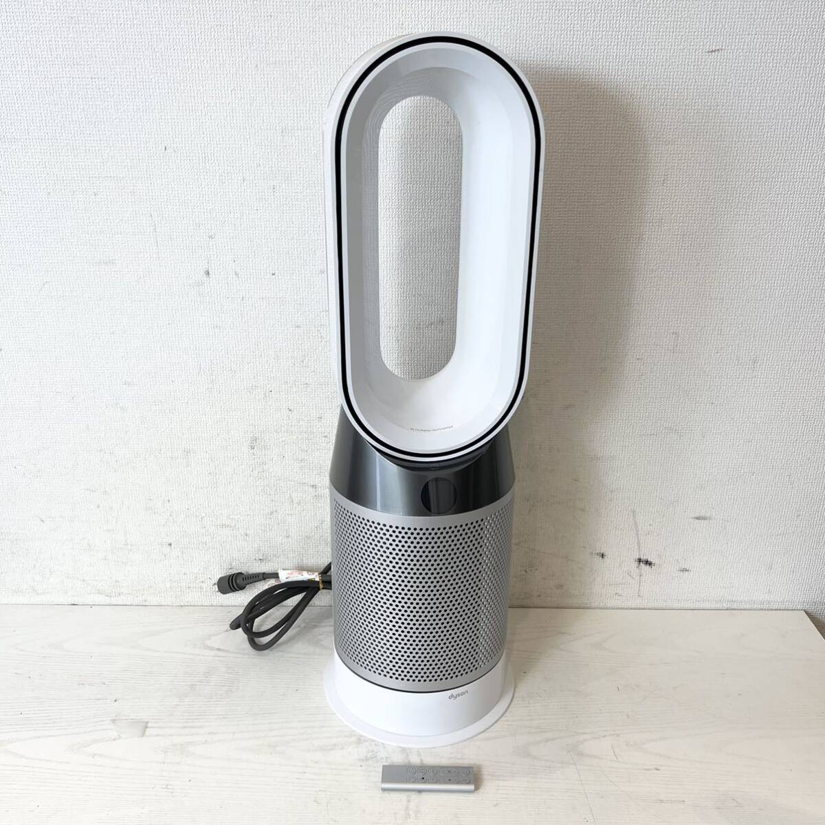 Dyson Pure Hot Cool Hp A