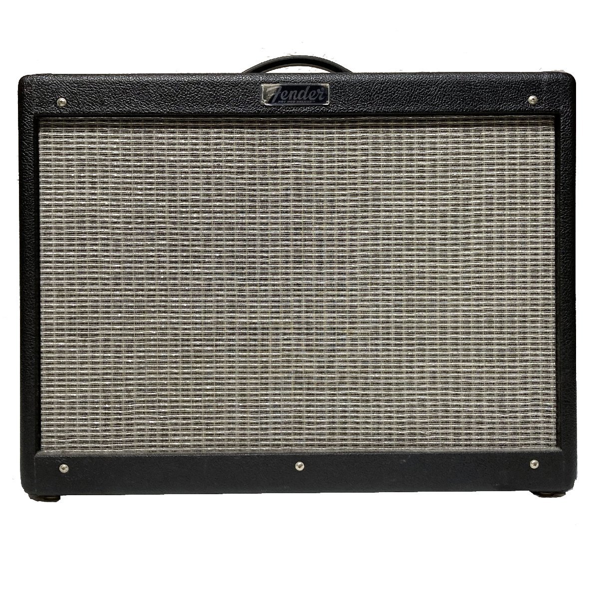 やや傷や汚れありFender HOT ROD DELUXE 真空管 ギターアンプ W インチスピーカー 発 フェンダー
