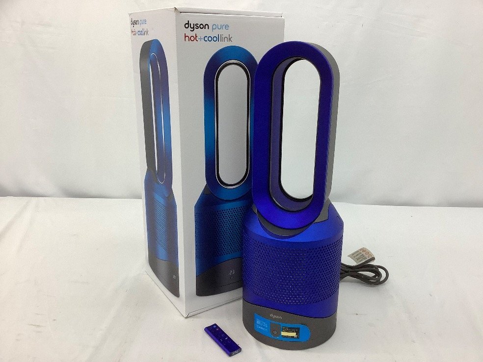 Dyson Pure Hot Cool Link Hp