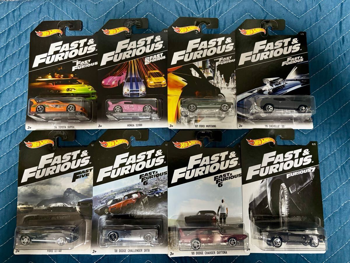 Hot Wheels Rx Sx S