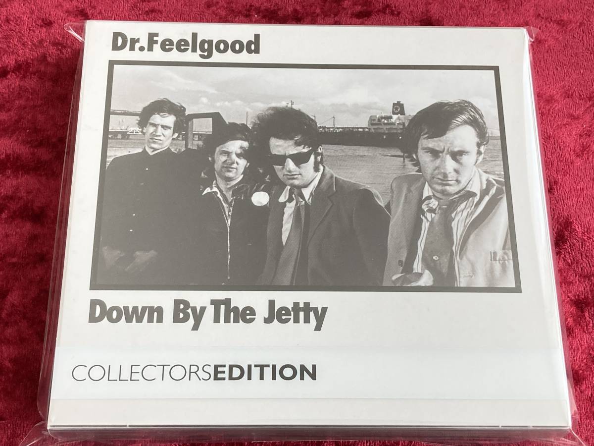 目立った傷や汚れなしPUB ROCKEDDIE AND THE HOT RODS LIFE ON THE LINE国内仕様 ボーナストラック収録Dr Feelgood の落札