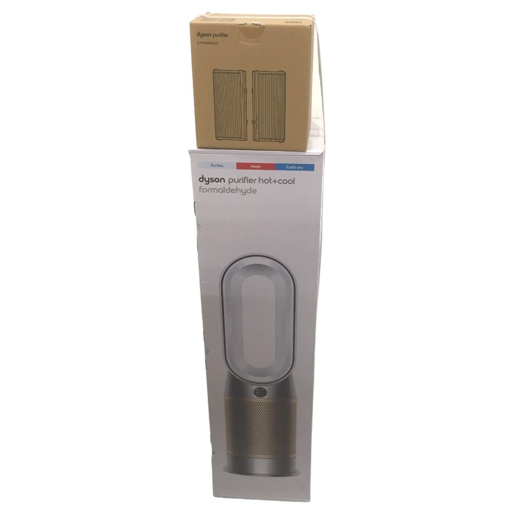 No Dyson Dyson Purifier Hot Cool