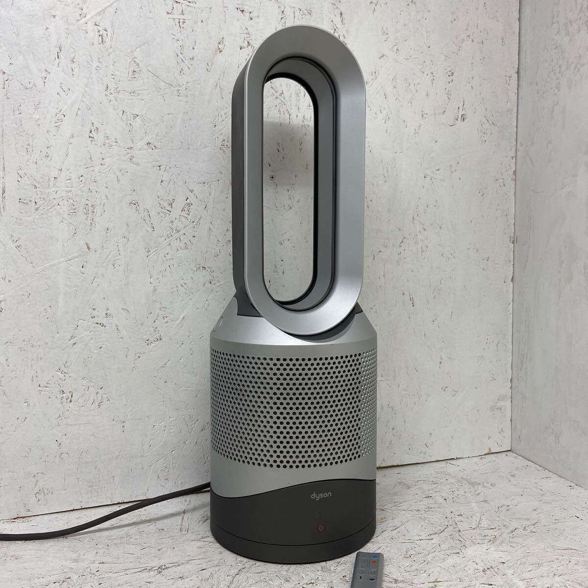 Dyson Dyson Pure Hot Cool Zv Jp Kma A