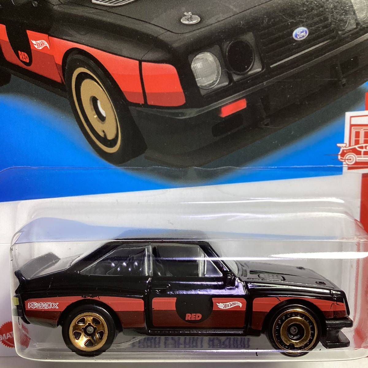 Target Rs Red Edition Hot