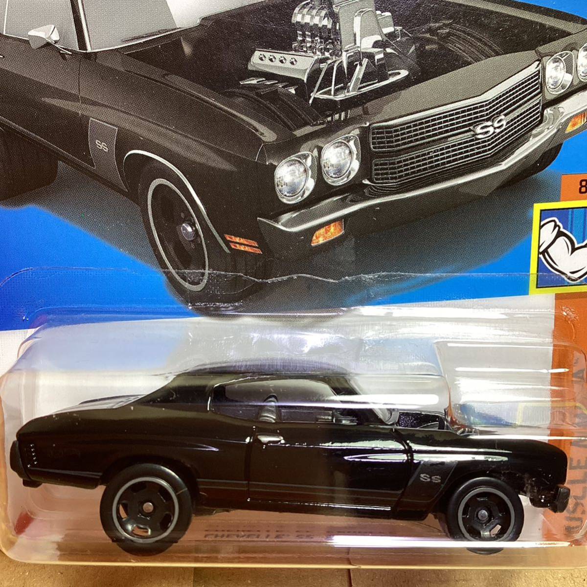 未使用Pアソート ホットウィール シボレー シェベル SS エクスプレス Hot Wheels の落札情報詳細 ヤフオク落札価格情報
