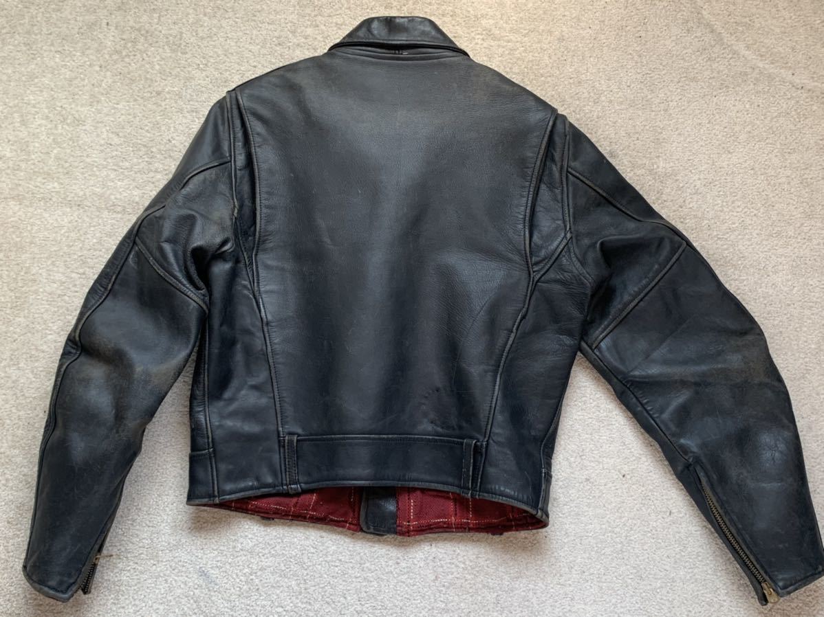 THE REAL MCCOY'S × HARLEY DAVIDSON リアルマッコイズ ハーレー