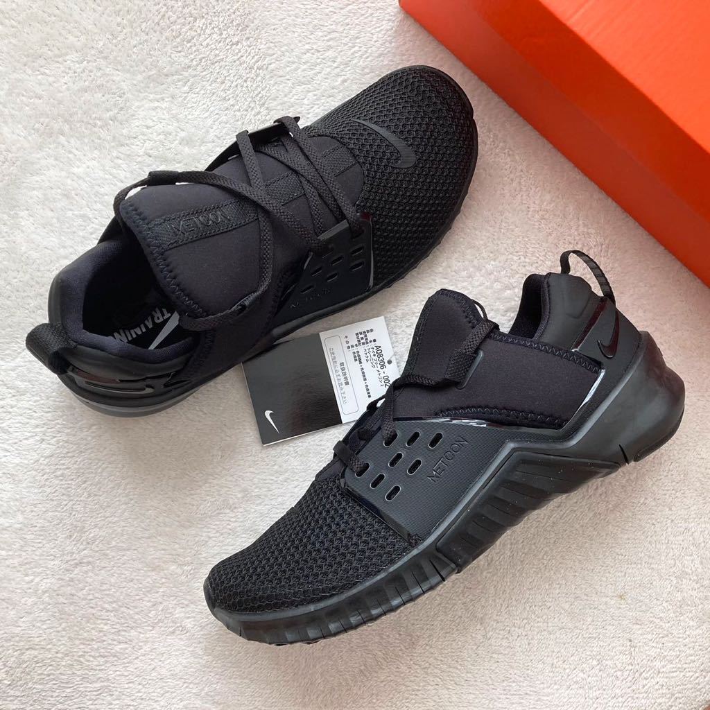 nike free metcon2