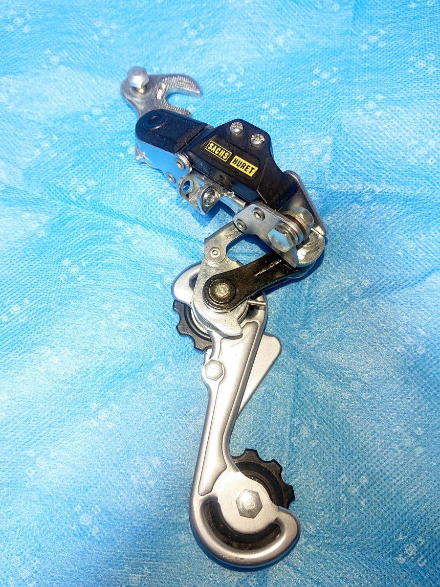ユーレー Huret SACHS リア変速機 （IL964 ザックスユーレー