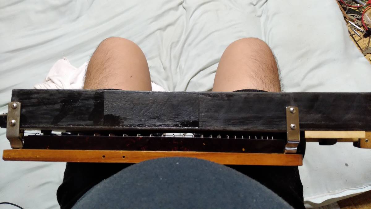 バイオリン 自作物 テケルー ハーディガーディ ハーディーガーディー の落札情報詳細 ヤフオク落札価格情報 オークフリー スマートフォン版