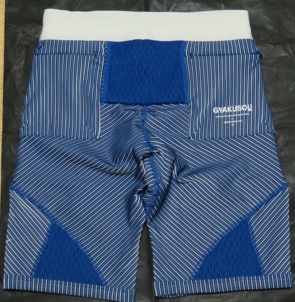 未使用】【新品】NIKE GYAKUSOU Men's Utility Shorts M メンズ