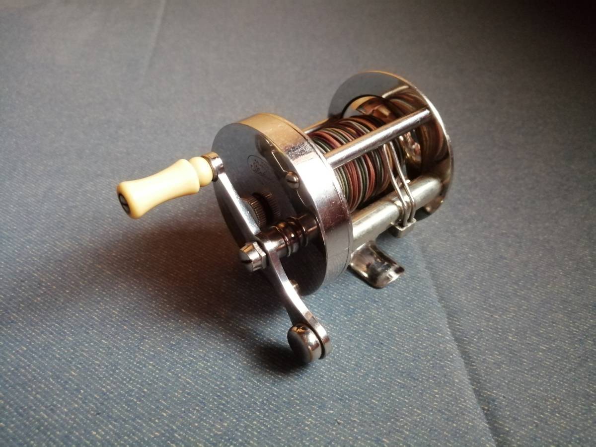 シェイクスピア ダイレクトドライブ 1924 Direct Drive1924 シェイクスピア ダイレクトドライブ 1924 Direct Drive1924