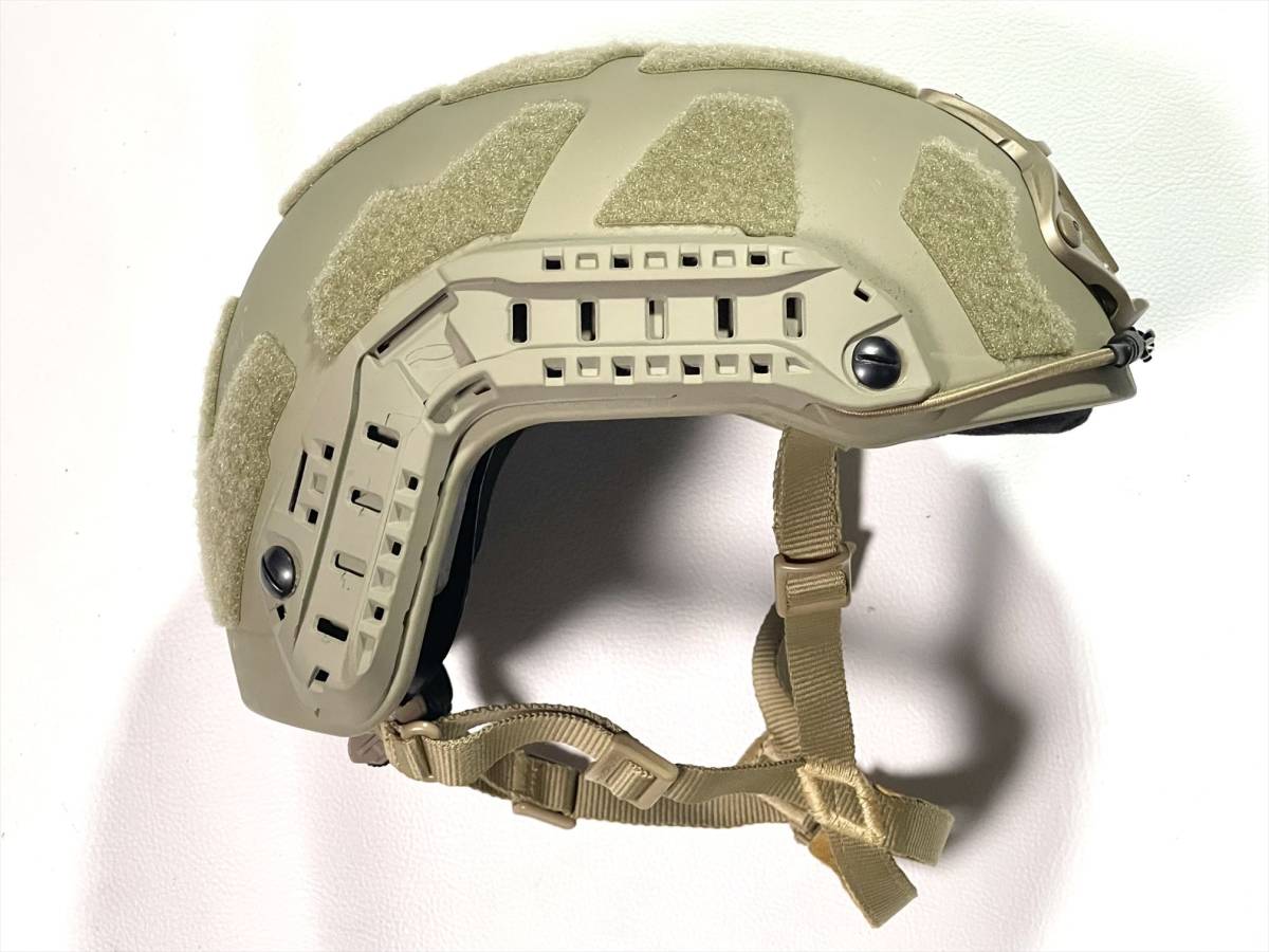 ops sfヘルメット個人装備 炭素繊維 forward ops sfヘルメット個人装備 炭素繊維 forward