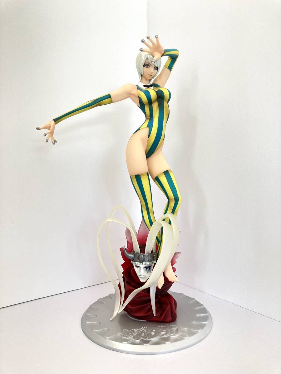やや傷や汚れあり （詳細）】【中古・箱無し】からくりサーカス 才賀エ