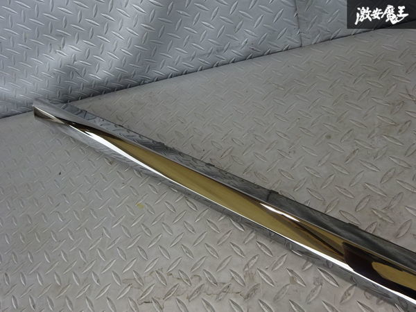 やや傷や汚れあり】LEXUS レクサス 純正 VXFA50 GVF50 LS500 Fスポーツ